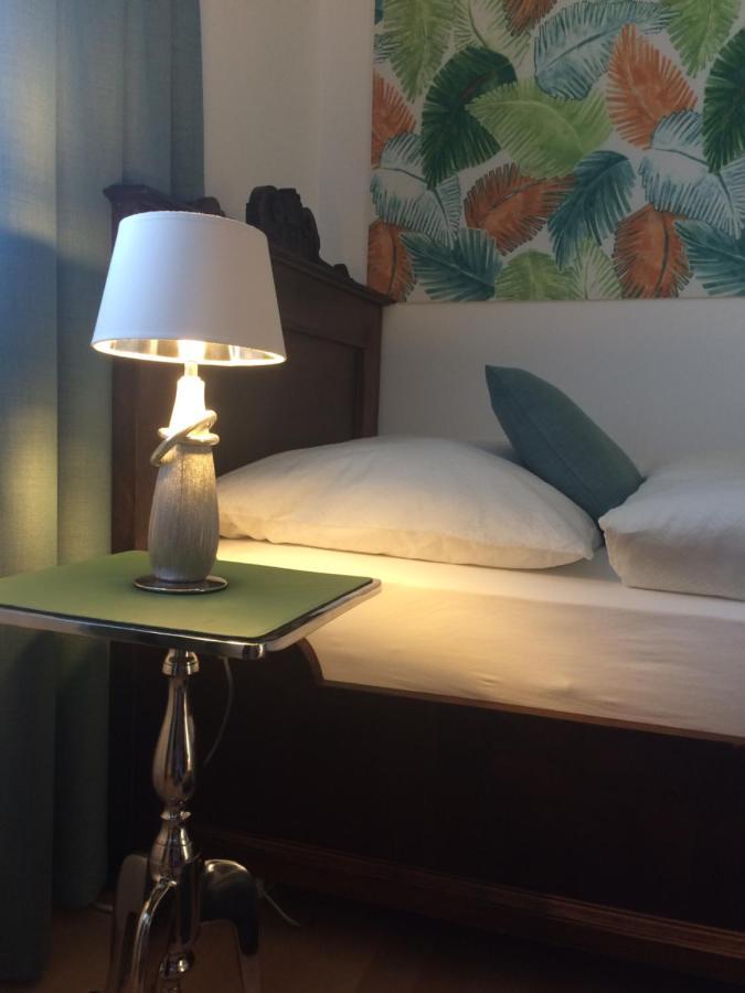 Art Chic - Your Exklusive Stay Ґредіґ Екстер'єр фото